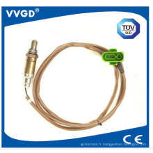 Utilisation du capteur d&#39;oxygène automatique pour VW 078906265G